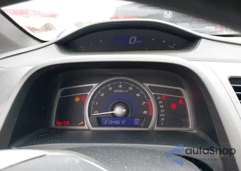 2008 Honda Civic Ex z USA, uszkodzony, nr VIN 2HGFG12868H506410